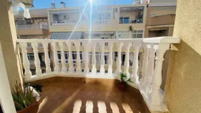 Apartment in Playa del Cura photo 26