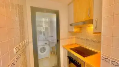 Penthouse in Racó de l'Oix photo 16