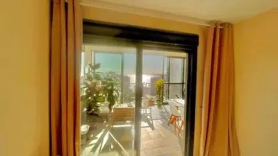 Penthouse in Racó de l'Oix photo 21