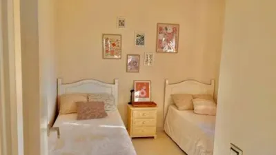 Penthouse in Racó de l'Oix photo 23