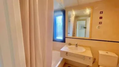 Penthouse in Racó de l'Oix photo 24