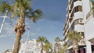 Penthouse in Racó de l'Oix photo 28