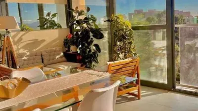Penthouse in Racó de l'Oix photo 9