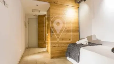 Piso en alquiler en El Fort Pienc - Imagen 11