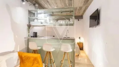 Piso en alquiler en El Fort Pienc - Imagen 14