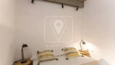 Piso en alquiler en El Fort Pienc - Imagen 19
