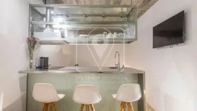 Piso en alquiler en El Fort Pienc - Imagen 25