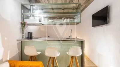 Piso en alquiler en El Fort Pienc - Imagen 2