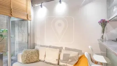 Piso en alquiler en El Fort Pienc - Imagen 3