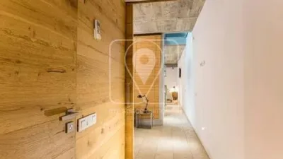 Piso en alquiler en El Fort Pienc - Imagen 5