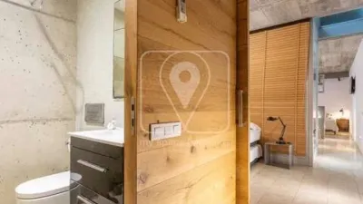 Piso en alquiler en El Fort Pienc - Imagen 8