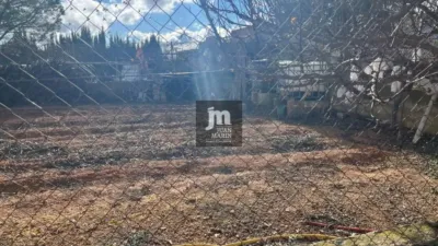 Terreno en venta en Pozohondo - Vista 2