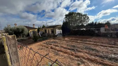 Terreno en venta en Pozohondo - Vista 3