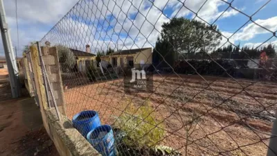 Terreno en venta en Pozohondo - Vista 4