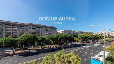 Piso en alquiler en Cuatro Caminos - Imagen 17