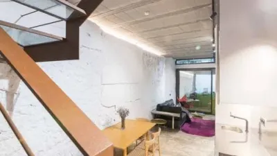 Piso en alquiler en Carrer de Marià Cubí, cerca de Carrer de l' Avenir - Imagen 12
