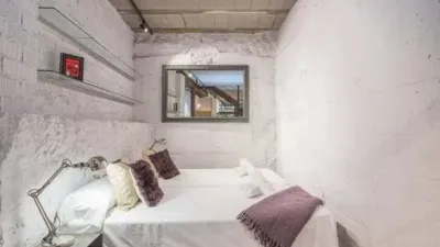 Piso en alquiler en Carrer de Marià Cubí, cerca de Carrer de l' Avenir - Imagen 13