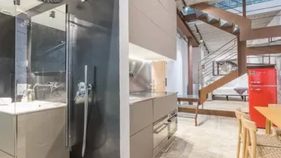 Piso en alquiler en Carrer de Marià Cubí, cerca de Carrer de l' Avenir - Imagen 15