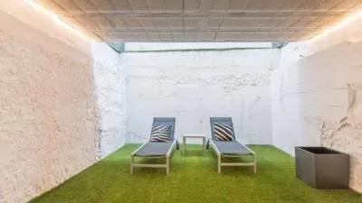 Piso en alquiler en Carrer de Marià Cubí, cerca de Carrer de l' Avenir - Imagen 17