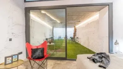 Piso en alquiler en Carrer de Marià Cubí, cerca de Carrer de l' Avenir - Imagen 19