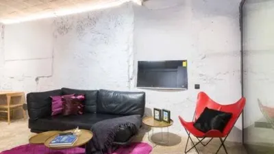 Piso en alquiler en Carrer de Marià Cubí, cerca de Carrer de l' Avenir - Imagen 21