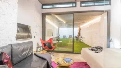 Piso en alquiler en Carrer de Marià Cubí, cerca de Carrer de l' Avenir - Imagen 22
