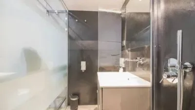 Piso en alquiler en Carrer de Marià Cubí, cerca de Carrer de l' Avenir - Imagen 23