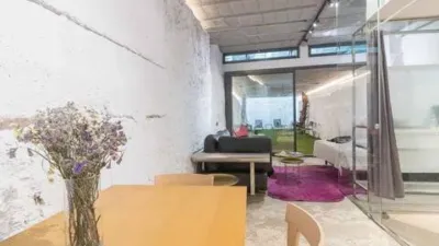 Piso en alquiler en Carrer de Marià Cubí, cerca de Carrer de l' Avenir - Imagen 25