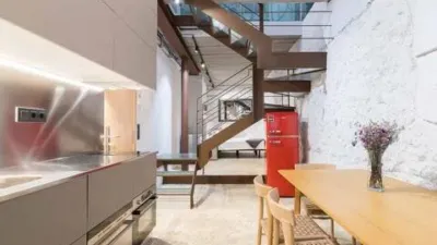 Piso en alquiler en Carrer de Marià Cubí, cerca de Carrer de l' Avenir - Imagen 27