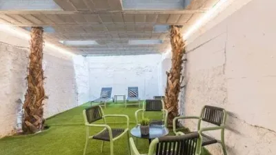 Piso en alquiler en Carrer de Marià Cubí, cerca de Carrer de l' Avenir - Imagen 2