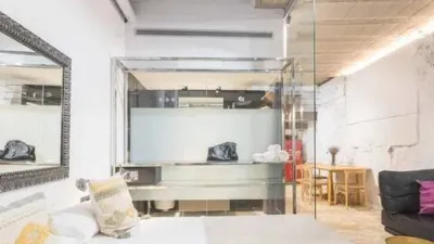 Piso en alquiler en Carrer de Marià Cubí, cerca de Carrer de l' Avenir - Imagen 33