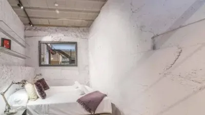 Piso en alquiler en Carrer de Marià Cubí, cerca de Carrer de l' Avenir - Imagen 35