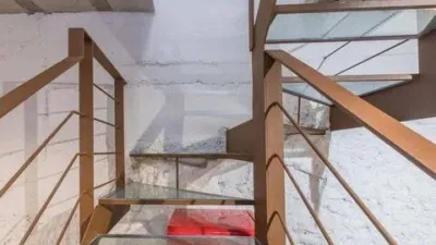Piso en alquiler en Carrer de Marià Cubí, cerca de Carrer de l' Avenir - Imagen 36