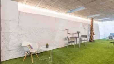 Piso en alquiler en Carrer de Marià Cubí, cerca de Carrer de l' Avenir - Imagen 4