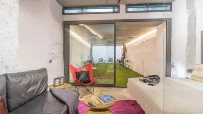 Piso en alquiler en Carrer de Marià Cubí, cerca de Carrer de l' Avenir - Imagen 6
