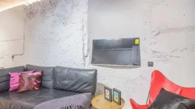 Piso en alquiler en Carrer de Marià Cubí, cerca de Carrer de l' Avenir - Imagen 7