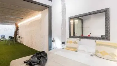 Piso en alquiler en Carrer de Marià Cubí, cerca de Carrer de l' Avenir - Imagen 8