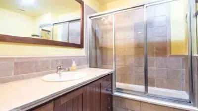 Apartment in Isla de Canela photo 10