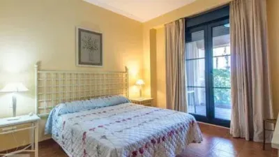 Apartment in Isla de Canela photo 12