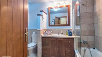 Apartment in Isla de Canela photo 14