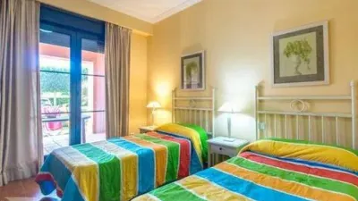 Apartment in Isla de Canela photo 15
