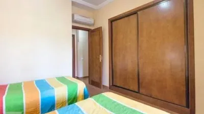 Apartment in Isla de Canela photo 16