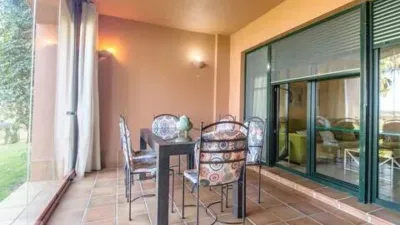 Apartment in Isla de Canela photo 17