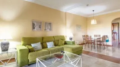 Apartment in Isla de Canela photo 2