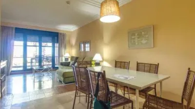 Apartment in Isla de Canela photo 6