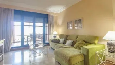 Apartment in Isla de Canela photo 7