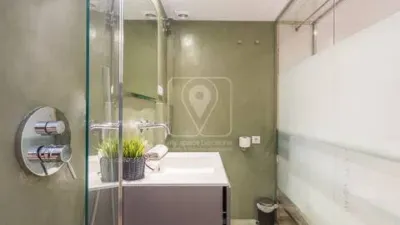 Piso en alquiler en Sant Gervasi-Galvany - Imagen 10