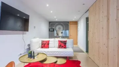Piso en alquiler en Sant Gervasi-Galvany - Imagen 15