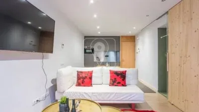 Piso en alquiler en Sant Gervasi-Galvany - Imagen 16