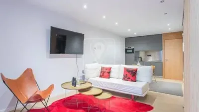 Piso en alquiler en Sant Gervasi-Galvany - Imagen 17